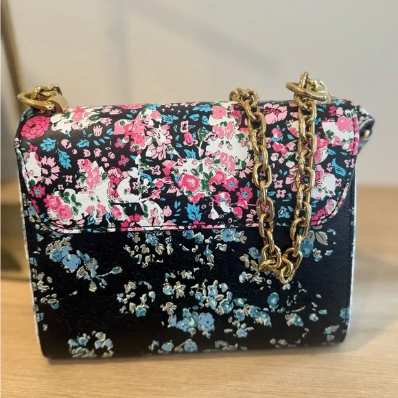 Louis Vuitton limited edition floral twist bag - Picture 8 of 16